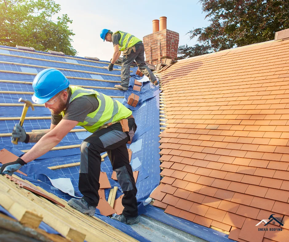 Why choose Roof Repair Near Me in Thermal, CA